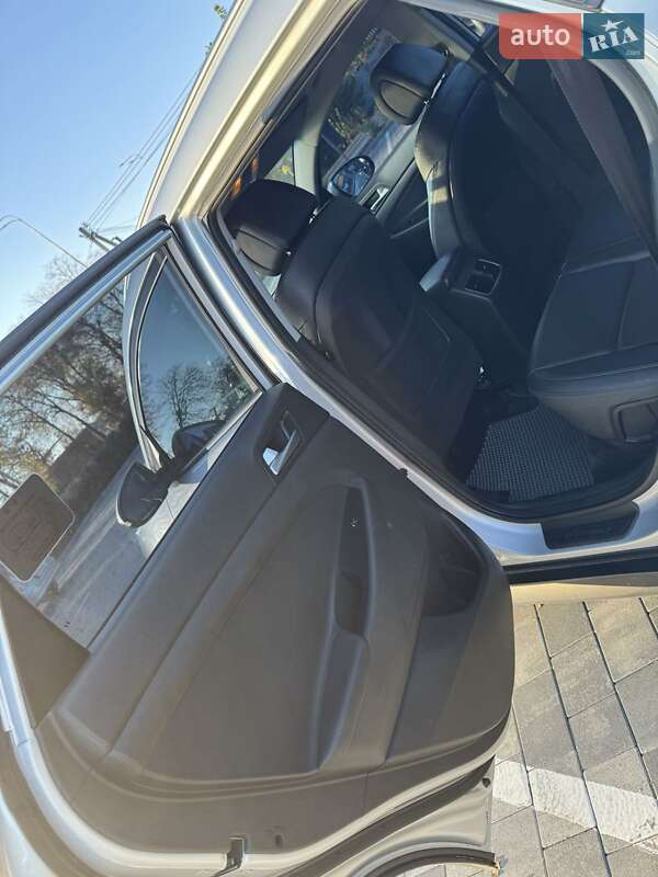 Внедорожник / Кроссовер Hyundai Tucson 2017 в Виннице фото 11 Внедорожник / Кроссовер Hyundai Tucson 2017 в Виннице