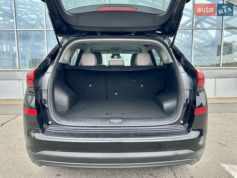 Внедорожник / Кроссовер Hyundai Tucson 2020 в Киеве фото 22 Внедорожник / Кроссовер Hyundai Tucson 2020 в Киеве