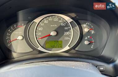 Внедорожник / Кроссовер Hyundai Tucson 2008 в 