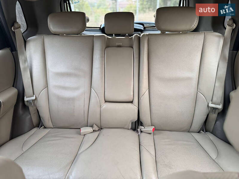 Внедорожник / Кроссовер Hyundai Tucson 2008 в Коростене