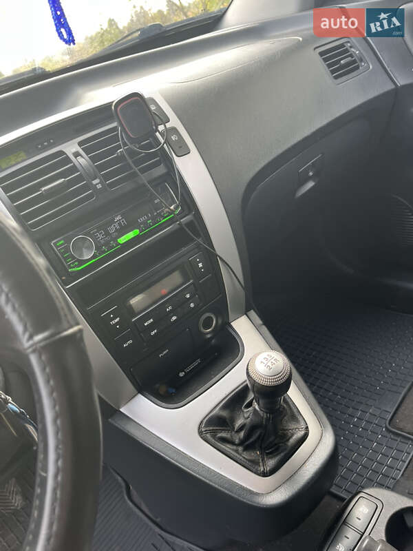 Внедорожник / Кроссовер Hyundai Tucson 2007 в Локачах фото 7 Внедорожник / Кроссовер Hyundai Tucson 2007 в Локачах