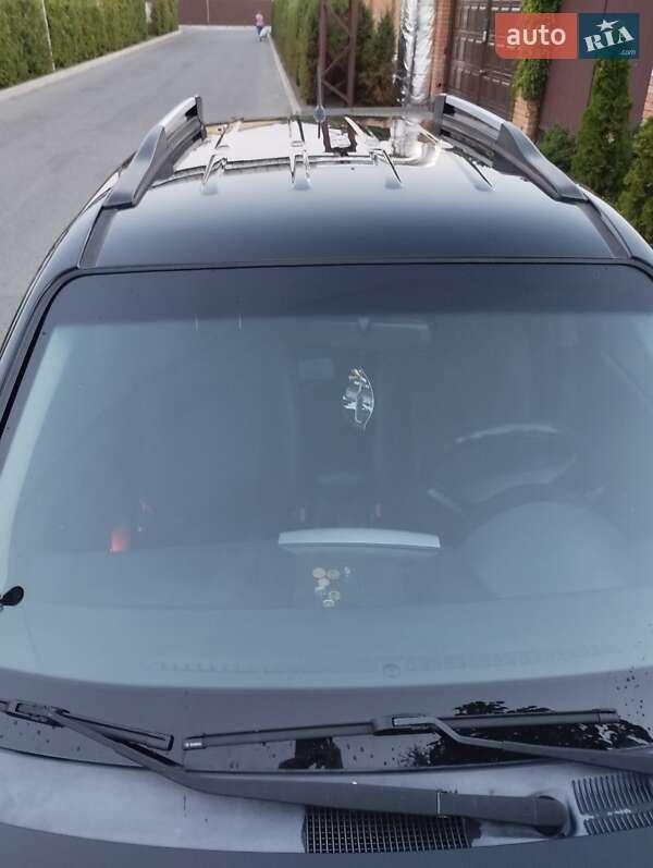 Внедорожник / Кроссовер Hyundai Tucson 2008 в Александрие