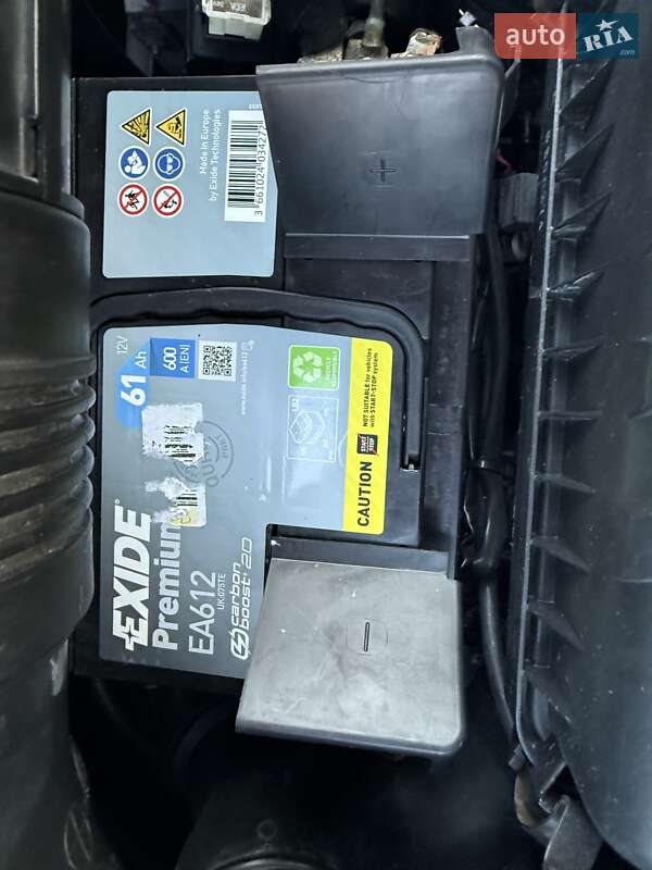 Позашляховик / Кросовер Hyundai Tucson 2009 в Гнівані