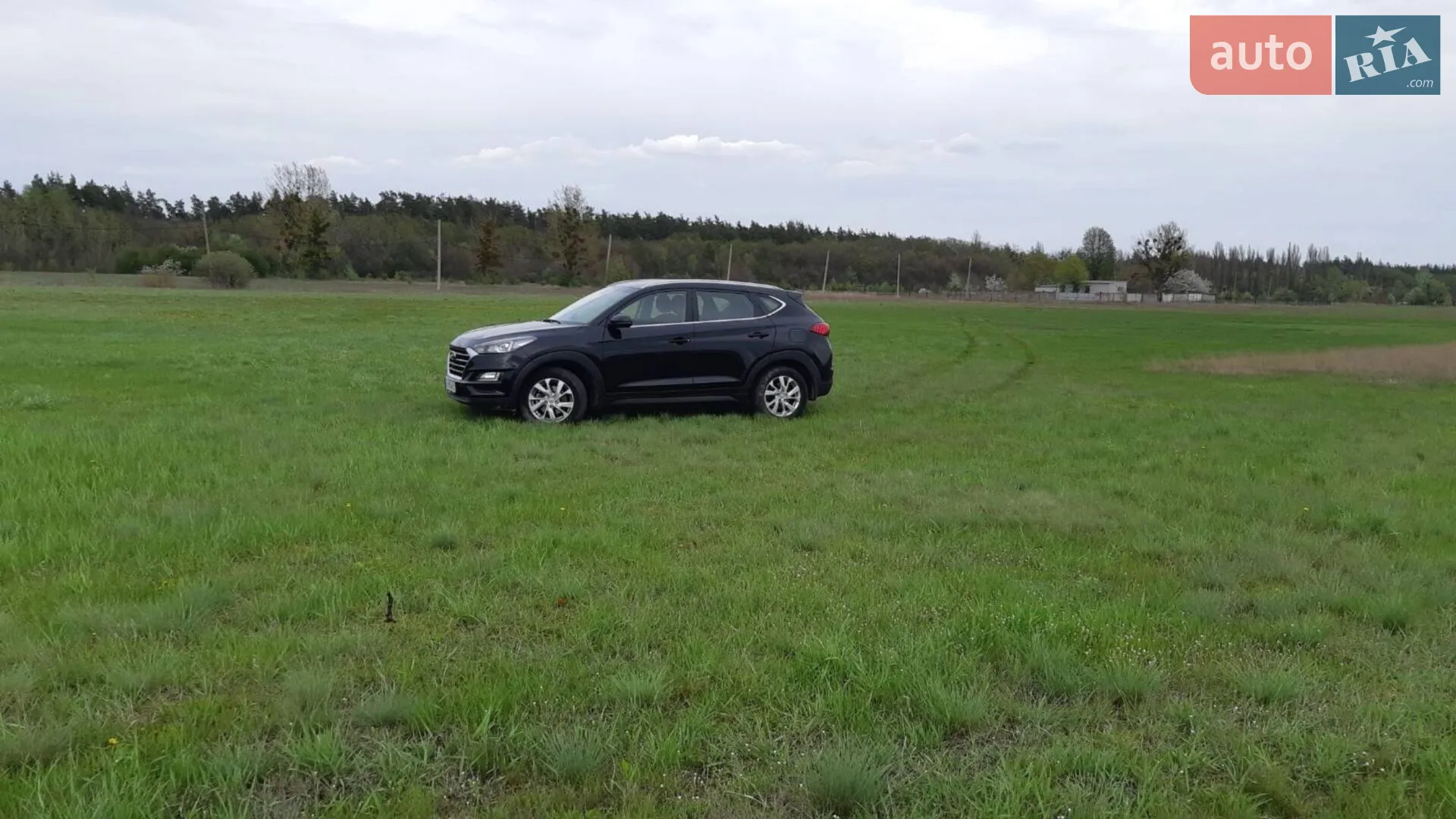 2020 Hyundai Tucson - мініатюра 11