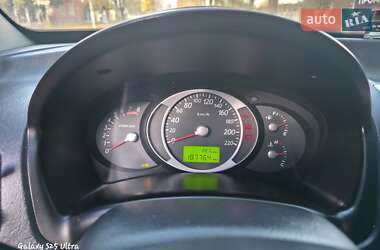 Внедорожник / Кроссовер Hyundai Tucson 2005 в Коломые