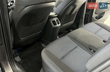 Внедорожник / Кроссовер Hyundai Tucson 2017 в 