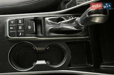 Внедорожник / Кроссовер Hyundai Tucson 2017 в 