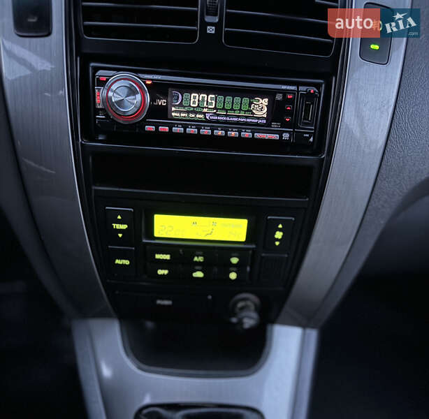 Внедорожник / Кроссовер Hyundai Tucson 2006 в Хмельницком фото 9 Внедорожник / Кроссовер Hyundai Tucson 2006 в Хмельницком
