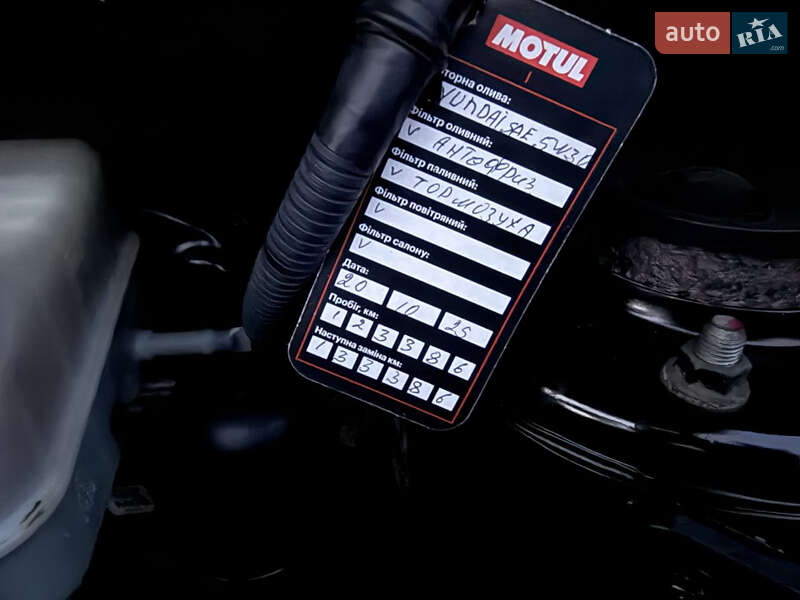 Внедорожник / Кроссовер Hyundai Tucson 2006 в Одессе фото 9 Внедорожник / Кроссовер Hyundai Tucson 2006 в Одессе