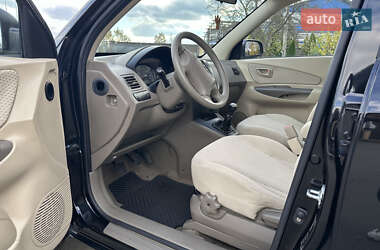 Внедорожник / Кроссовер Hyundai Tucson 2009 в Калуше
