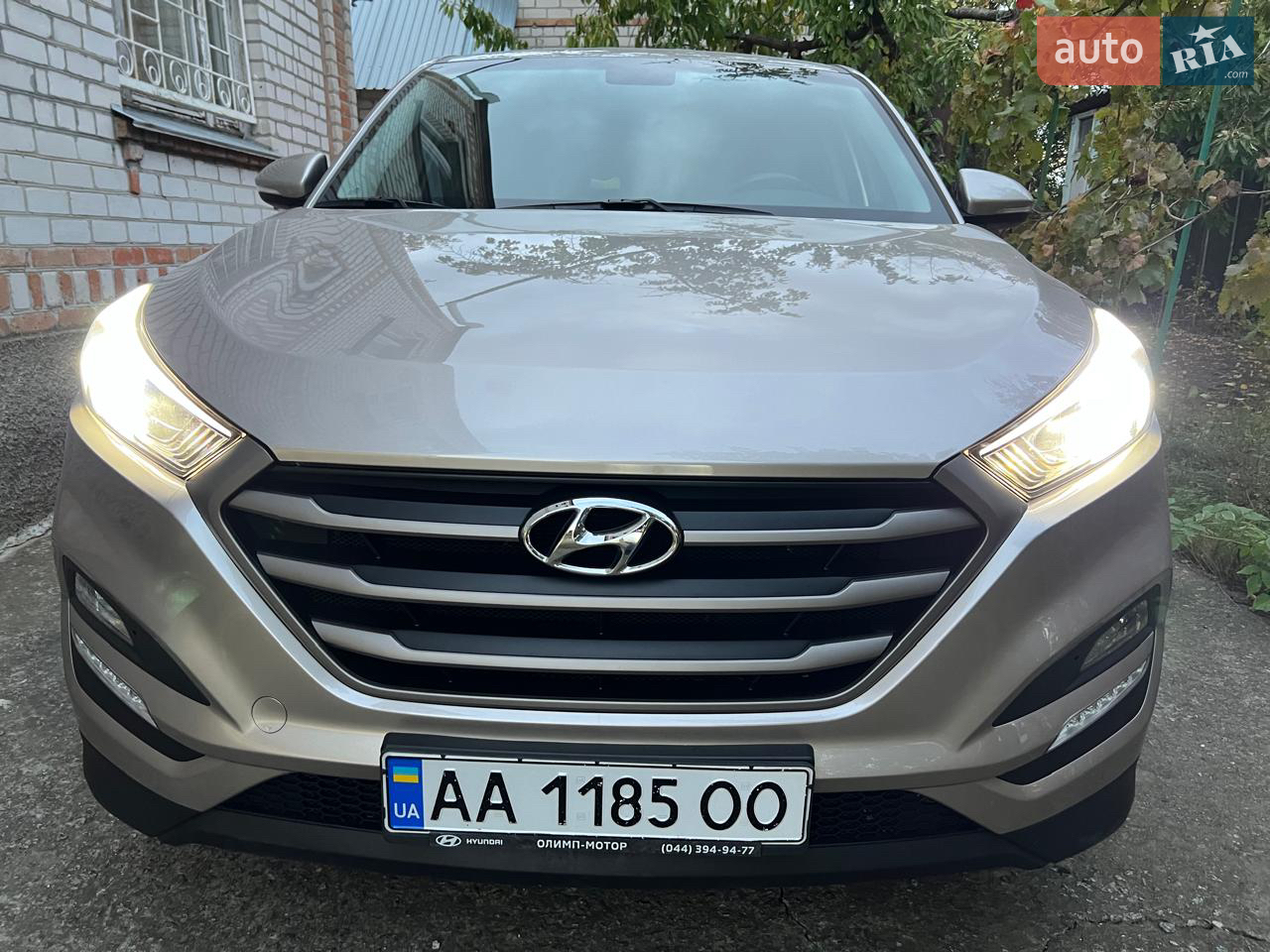 2019 Hyundai Tucson - мініатюра 21