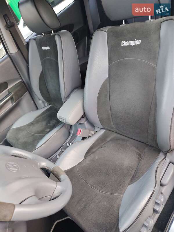 Внедорожник / Кроссовер Hyundai Tucson 2005 в Харькове фото 42 Внедорожник / Кроссовер Hyundai Tucson 2005 в Харькове