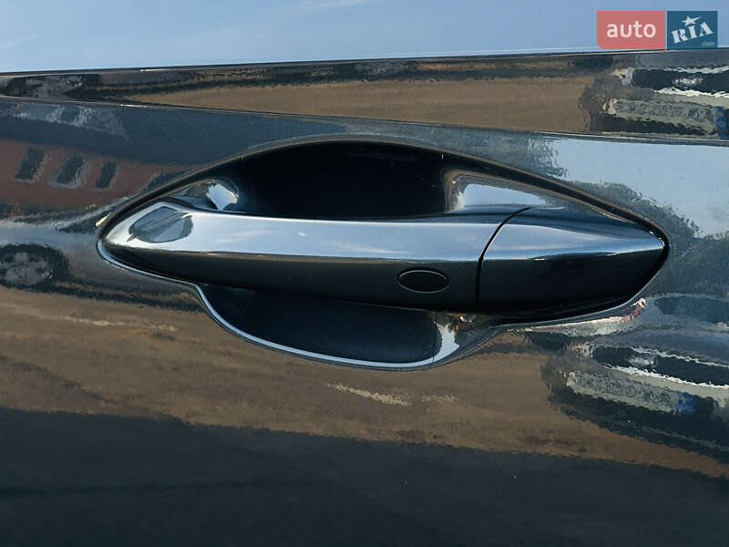 Внедорожник / Кроссовер Hyundai Tucson 2021 в Харькове фото 18 Внедорожник / Кроссовер Hyundai Tucson 2021 в Харькове