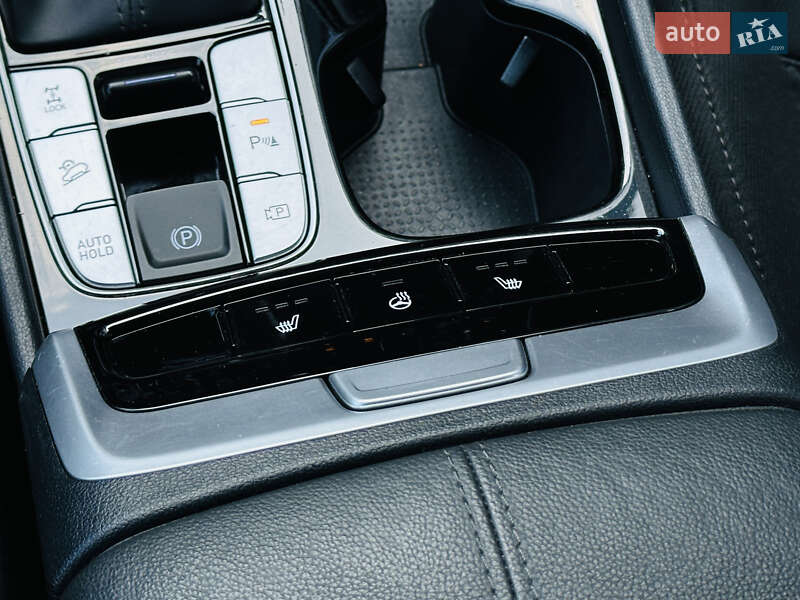 Внедорожник / Кроссовер Hyundai Tucson 2021 в Харькове фото 41 Внедорожник / Кроссовер Hyundai Tucson 2021 в Харькове