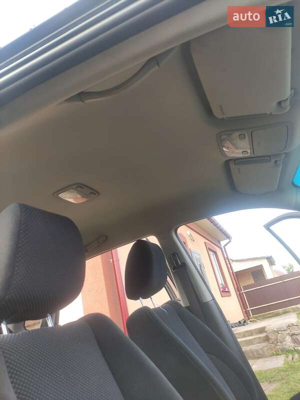 Внедорожник / Кроссовер Hyundai Tucson 2006 в Заречном