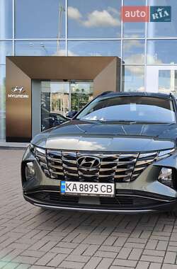Внедорожник / Кроссовер Hyundai Tucson 2021 в Киеве Внедорожник / Кроссовер Hyundai Tucson 2021 в Киеве