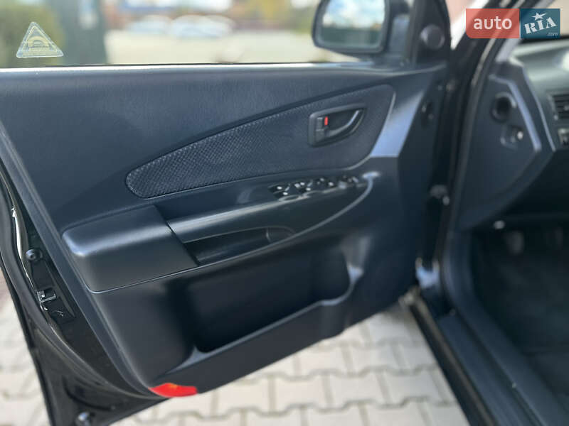 Внедорожник / Кроссовер Hyundai Tucson 2007 в Надворной фото 15 Внедорожник / Кроссовер Hyundai Tucson 2007 в Надворной