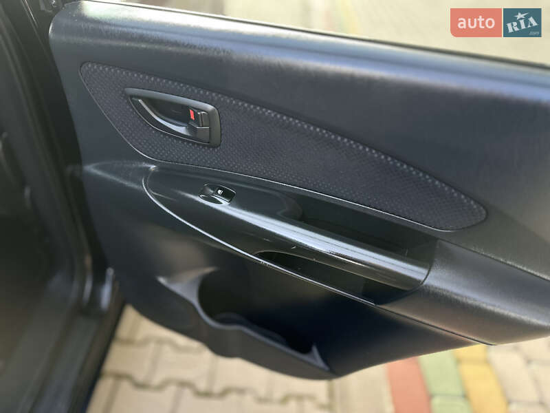 Внедорожник / Кроссовер Hyundai Tucson 2007 в Надворной фото 20 Внедорожник / Кроссовер Hyundai Tucson 2007 в Надворной