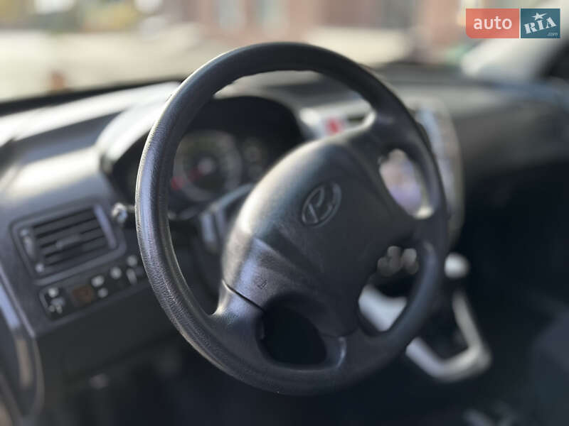 Внедорожник / Кроссовер Hyundai Tucson 2007 в Надворной фото 23 Внедорожник / Кроссовер Hyundai Tucson 2007 в Надворной