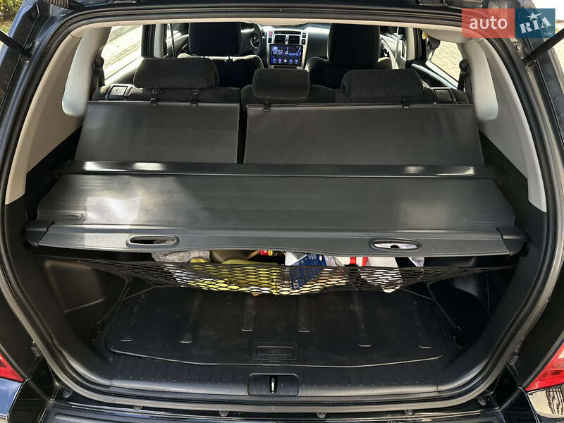 Внедорожник / Кроссовер Hyundai Tucson 2007 в Надворной фото 32 Внедорожник / Кроссовер Hyundai Tucson 2007 в Надворной