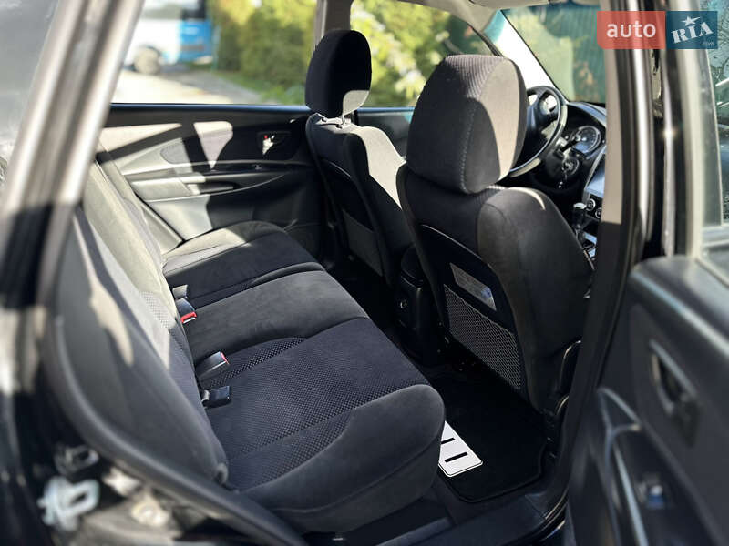 Внедорожник / Кроссовер Hyundai Tucson 2007 в Надворной фото 37 Внедорожник / Кроссовер Hyundai Tucson 2007 в Надворной