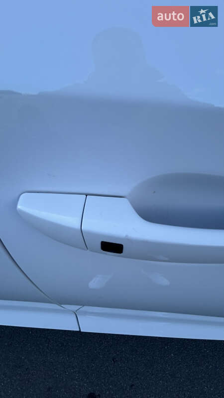 Внедорожник / Кроссовер Hyundai Tucson 2018 в Киеве фото 22 Внедорожник / Кроссовер Hyundai Tucson 2018 в Киеве