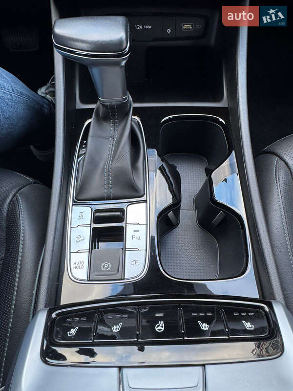 Внедорожник / Кроссовер Hyundai Tucson 2023 в Киеве фото 31 Внедорожник / Кроссовер Hyundai Tucson 2023 в Киеве