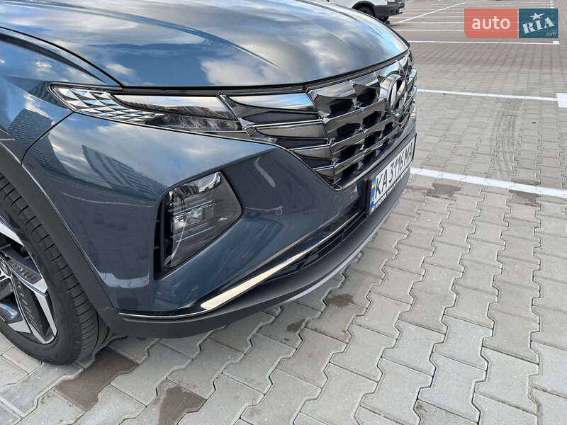 Внедорожник / Кроссовер Hyundai Tucson 2023 в Киеве фото 41 Внедорожник / Кроссовер Hyundai Tucson 2023 в Киеве