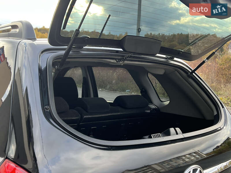Позашляховик / Кросовер Hyundai Tucson 2006 в Тернополі фото 37 Позашляховик / Кросовер Hyundai Tucson 2006 в Тернополі
