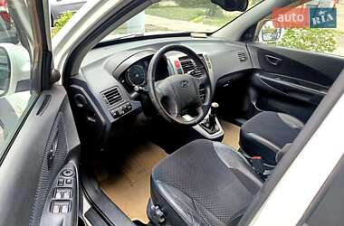 Hyundai Tucson 2012 Hyundai Tucson 2012