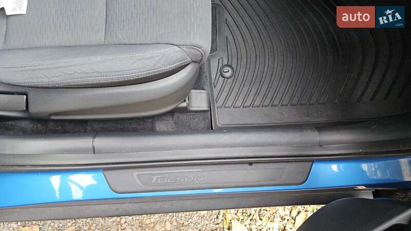 Позашляховик / Кросовер Hyundai Tucson 2019 в Чернівцях фото 16 Позашляховик / Кросовер Hyundai Tucson 2019 в Чернівцях