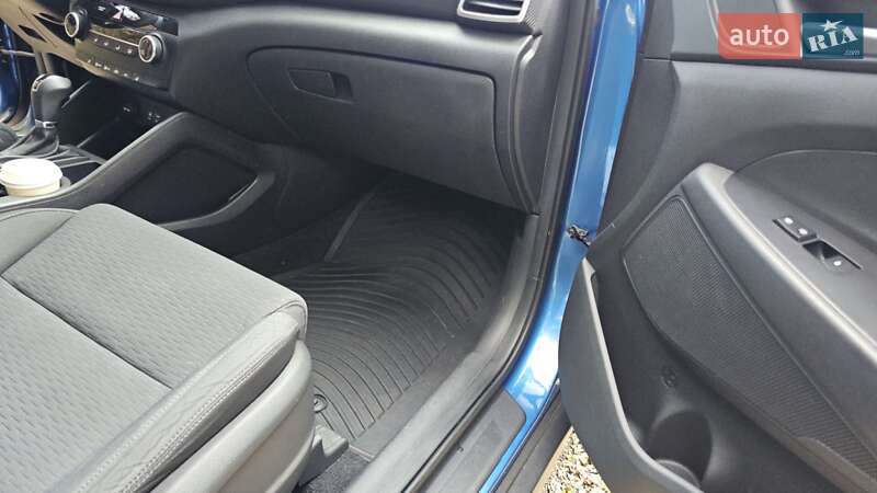 Позашляховик / Кросовер Hyundai Tucson 2019 в Чернівцях фото 19 Позашляховик / Кросовер Hyundai Tucson 2019 в Чернівцях