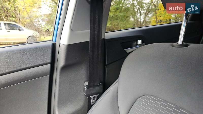 Позашляховик / Кросовер Hyundai Tucson 2019 в Чернівцях фото 20 Позашляховик / Кросовер Hyundai Tucson 2019 в Чернівцях