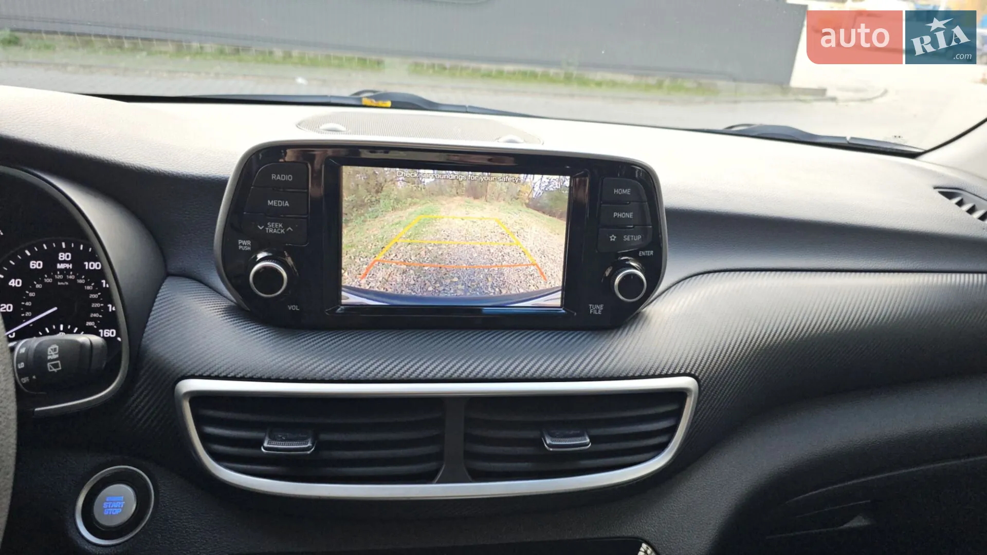 2019 Hyundai Tucson - мініатюра 24
