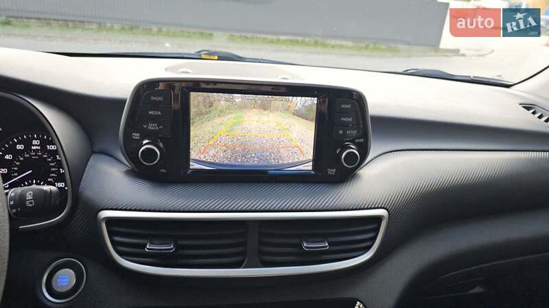 Позашляховик / Кросовер Hyundai Tucson 2019 в Чернівцях фото 24 Позашляховик / Кросовер Hyundai Tucson 2019 в Чернівцях