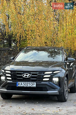 Внедорожник / Кроссовер Hyundai Tucson 2024 в Киеве Внедорожник / Кроссовер Hyundai Tucson 2024 в Киеве