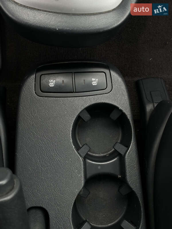 Внедорожник / Кроссовер Hyundai Tucson 2007 в Киеве