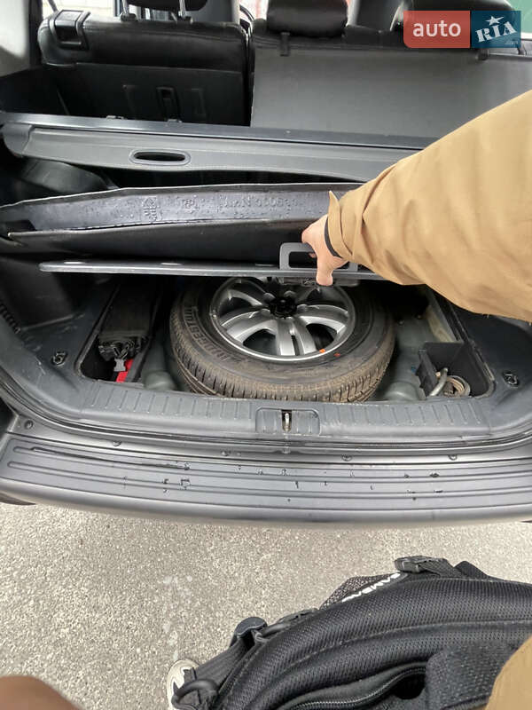 Внедорожник / Кроссовер Hyundai Tucson 2007 в Киеве