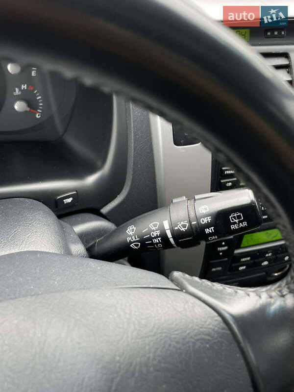 Внедорожник / Кроссовер Hyundai Tucson 2007 в Киеве