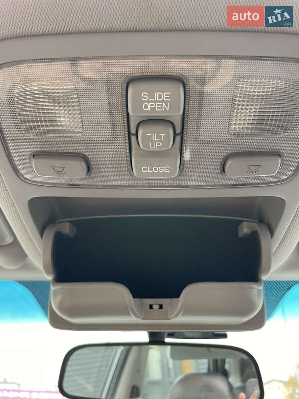 Внедорожник / Кроссовер Hyundai Tucson 2007 в Киеве