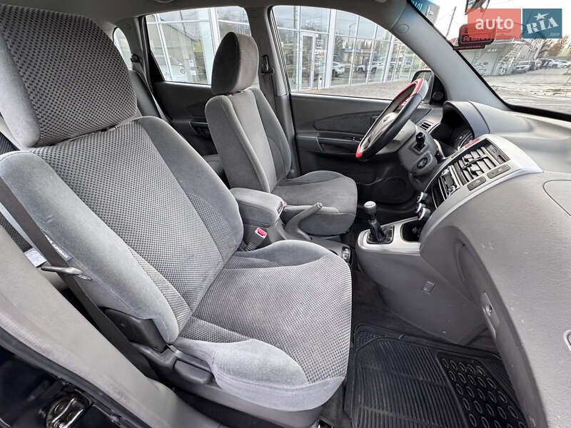 Внедорожник / Кроссовер Hyundai Tucson 2006 в Полтаве