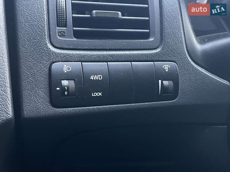 Внедорожник / Кроссовер Hyundai Tucson 2008 в Киеве фото 16 Внедорожник / Кроссовер Hyundai Tucson 2008 в Киеве