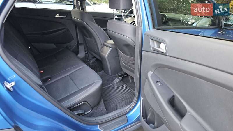 Позашляховик / Кросовер Hyundai Tucson 2019 в Чернівцях фото 45 Позашляховик / Кросовер Hyundai Tucson 2019 в Чернівцях
