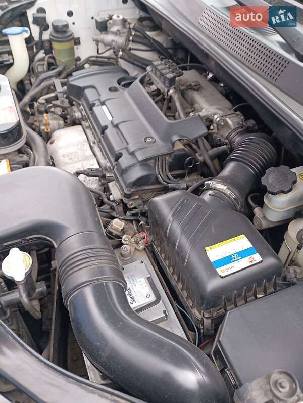 Внедорожник / Кроссовер Hyundai Tucson 2008 в Хмельницком фото 12 Внедорожник / Кроссовер Hyundai Tucson 2008 в Хмельницком