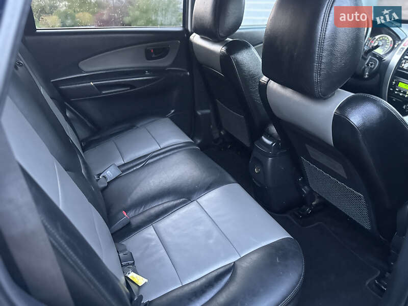 Внедорожник / Кроссовер Hyundai Tucson 2006 в Хмельницком фото 13 Внедорожник / Кроссовер Hyundai Tucson 2006 в Хмельницком