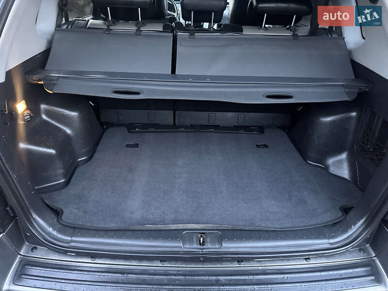 Внедорожник / Кроссовер Hyundai Tucson 2006 в Хмельницком фото 20 Внедорожник / Кроссовер Hyundai Tucson 2006 в Хмельницком