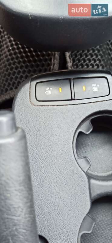 Позашляховик / Кросовер Hyundai Tucson 2011 в Сумах