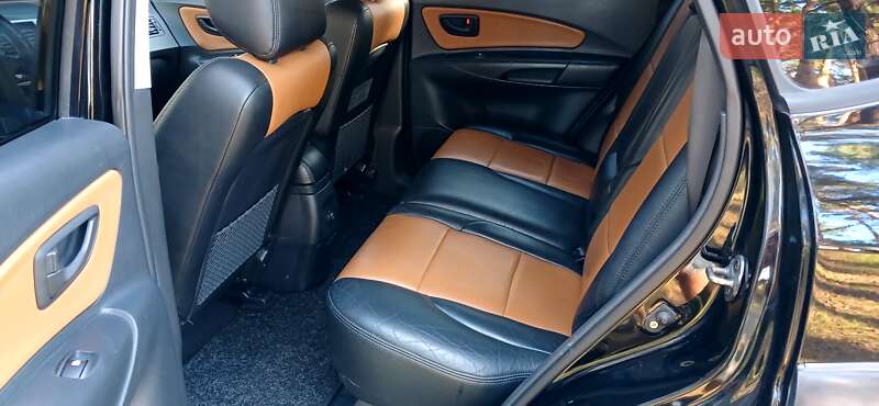 Внедорожник / Кроссовер Hyundai Tucson 2007 в Сумах фото 13 Внедорожник / Кроссовер Hyundai Tucson 2007 в Сумах