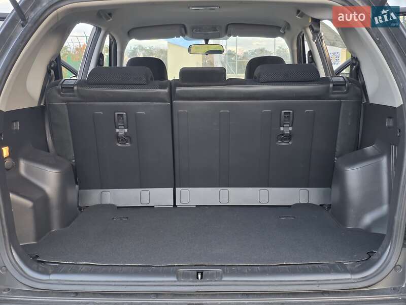 Внедорожник / Кроссовер Hyundai Tucson 2009 в Гусятине фото 51 Внедорожник / Кроссовер Hyundai Tucson 2009 в Гусятине