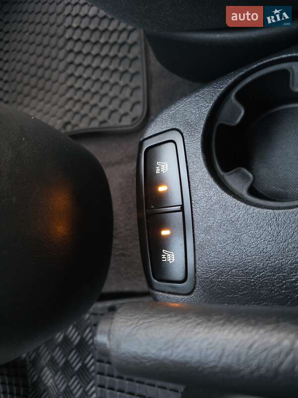 Внедорожник / Кроссовер Hyundai Tucson 2009 в Гусятине фото 56 Внедорожник / Кроссовер Hyundai Tucson 2009 в Гусятине